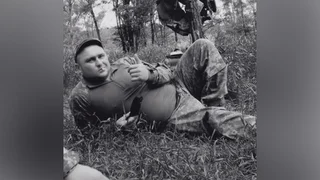 На Куп’янському напрямку загинув 27-річний Олександр Савенков з Дніпропетровської області