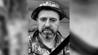 На Донецькому напрямку загинув 45-річний Олег Задорожній із Кам’янського