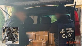Заробляли на списаних дронах для ЗСУ: колишній військовий організував схему на 16 мільйонів, серед спільників – житель Дніпропетровської області