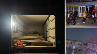 Ворог вдарив дроном по гуртожитку ПТУ у Дніпрі: куди звертатись власникам пошкодженого майна