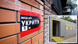 Кабмін змінив дедлайн: скільки у підприємців є часу на побудову укриттів