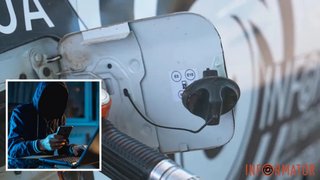 В Україні шахраї маскуються під мережі АЗС: як працює схема та як уберегтися