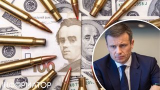 Війна зжирає все: міністр фінансів Марченко пояснив, чому підвищення податків неминуче
