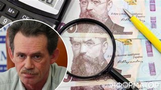 Ціни зростуть, доходи впадуть - аудитор Крапивко про наслідки запланованого підвищення податків
