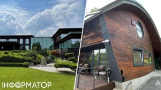 АРМА шукає управителя для майна олігарха Фукса: найцінніше - будинок з кінотеатром та масажним салоном