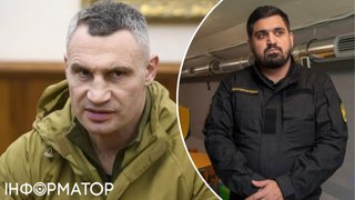 Сюрприз под елку: в Киеве назначен новый глава военной администрации, и он будет настоящей проблемой для Кличко