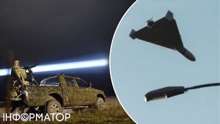 Тяжелая ночь в Киеве: город атаковали Шахеды, пылают многоэтажки и бизнес-центр - сводка по районам