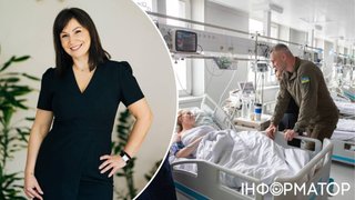 Кличко призначив головною медикинею Києва Тетяну Мостепан: керувала лікарнею й програла на виборах