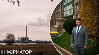 Кличко призначив нового керівника для екодепартаменту КМДА, попередник якого погорів на схемах