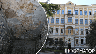 120 млн грн на порятунок: історична садиба Заневича у центрі Києві йде на реставрацію