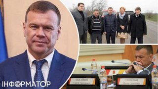 Друг Труханова, экс-подчиненный Яценюка: Кличко назначает нового руководителя Дептранса