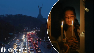 По 3-4 години без світла: графіки знеструмлень для Києва 7 листопада