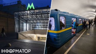 Метро у Києві може зупинитися через знеструмлення, і сигнали вже були - фахівець