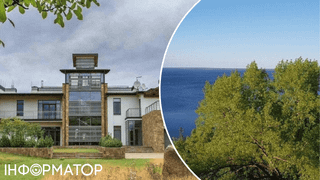 Найрозумніший будинок Київщини виставили на продаж у Нових Петрівцях