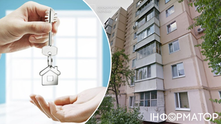 Спритний ріелтор-киянин продав квартиру друга в день його смерті