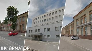 На Подолі у Києві продають цілий квартал з 30 будинків під реконструкцію