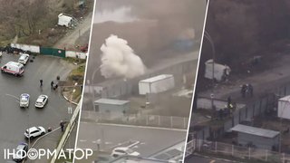 На Дарниці у Києві стався вибух, є загиблий і травмований - подробиці