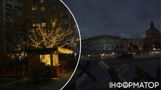 Без світла до 10 годин: стали відомі графіки знеструмлень Києва на 15 грудня