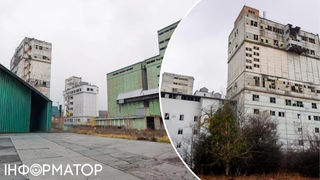 На Подолі продають майновий комплекс за 99 мільйонів: 6,5 га для нового житлового кварталу