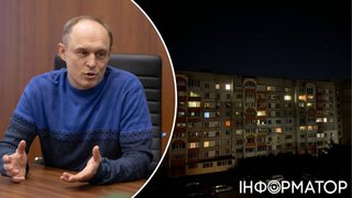 В Укрэнерго объяснили, почему в Киеве есть немало домов-счастливчиков без отключений