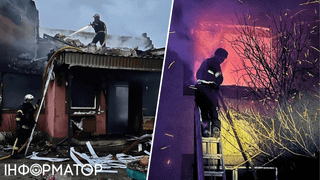 Екстрені відключення світла запроваджені по всій Київській області