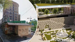 Мешканці Хрещатика повстали проти ТРЦ, який хоче збудувати Михайло Бродський