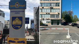 Вкрали нерухомості на 40 млн грн - у Києві судитимуть батька з донькою