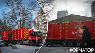 У Києві електроенергії не вистачає на найважливіше, а будинки заживлюють від потужних генераторів