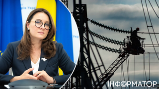 У Києві відзавтра відключень стане менше: Свириденко розповіла, яка ситуація зі світлом на обох берегах