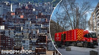 У Київраді хочуть надавати позики на купівлю генераторів, і навіть після війни