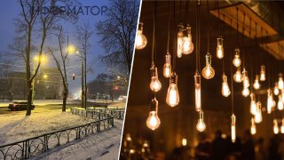 У Києві запровадили вже графіки включень світла замість відключень: заява ДТЕК та YASNO