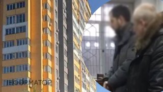 Продав одну квартиру двічі: у Києві спіймали спритника з будинкового кооперативу недобудови