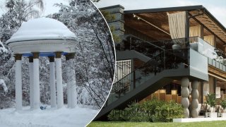 У Конча-Заспі продають елітний ресторанний комплекс із сонячною станцією за 4,5 млн доларів