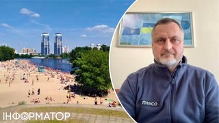 Володар озер та річок: гендиректор КП Плесо Савицький пішов у відставку