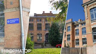 У Києві продають історичний корпус Обласної лікарні, який непомітно поцупили з держвласності