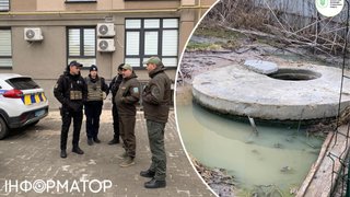 Так весна не пахне: новенькі ЖК у Софіївській Борщагівці під Києвом топить фекаліями