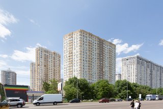 ЖК "Лісовий квартал" у Броварах: сучасне житло з вигідними умовами придбання