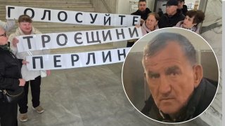 Збудували самі - тепер легалізують: мешканці одного з будинків Войцеховського отримали шанс на прописку