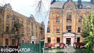 Від власника вимагають відремонтувати садибу Тешнера на Ярвалу у Києві