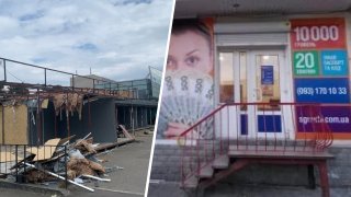 Замість МАФів - мікробізнес у будинках: київські підприємці скуповують квартири на перших поверхах