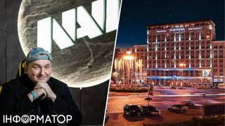 Готель Дніпро тепер теж належить Максиму Кріппі: бізнесмен збирає колекцію нерухомості у Києві