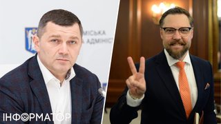 Колишній десниця Кличка знайшов роботу: Поворозник заніс резюме знаменитому телеадвокату