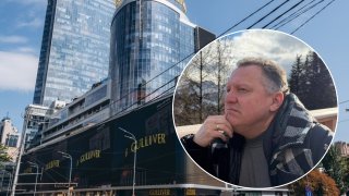 Справжній правовий лабіринт: експерт застеріг покупців ТРЦ Gulliver від поспішних рішень