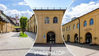 Черновецький-молодший продає історичний корпус заводу Арсенал у центрі Києва: хоче скажені гроші