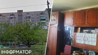 Квартиру, конфісковану в киянина-пенсіонера за борги, пустили з молотка за копійки - її вже перепродають