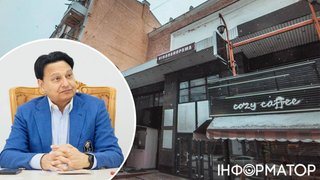 Мохаммад Захур продає кінотеатр Кінопанорама у центрі Києва за 10 млн доларів