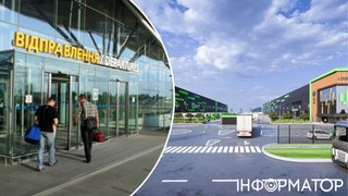 Біля аеропорту Бориспіль на Київщині зведуть колосальний логістичний парк