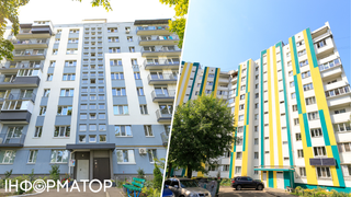 З 2022 року на відновлення будинків у Києві витратили 2,3 млрд грн - це вартість маєтку Трампа у Палм-Біч