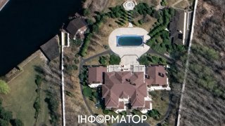 Син Яна Табачника продає маєток за $6 млн у Конча-Заспі