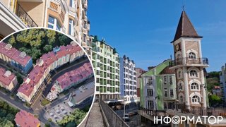 Великий ЖК на Подолі здали в експлуатацію - зводив Київміськбуд